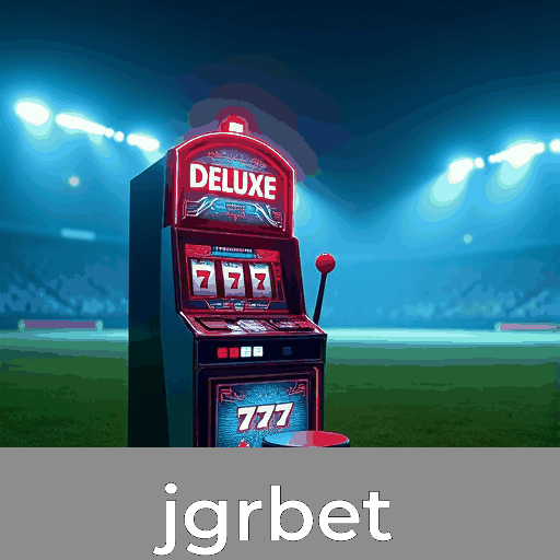 Experimente o Login Premium com Proteção Avançada em jgrbet