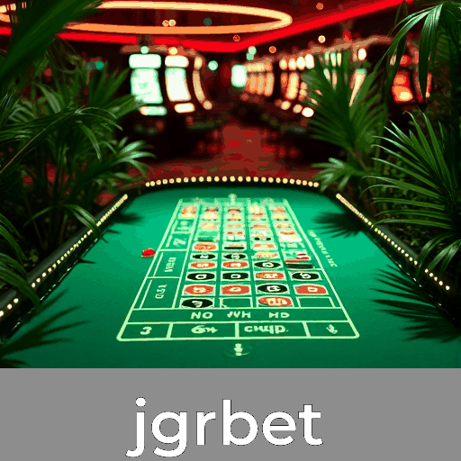 Descubra no jgrbet: Caça-níqueis com Mega Jackpots, Jogos de Mesa ao Vivo com Experiência Imersiva, e Mais!