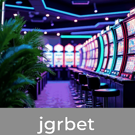 JGRBet: Especialista em Apostas Esportivas com Foco no Futebol Brasileiro