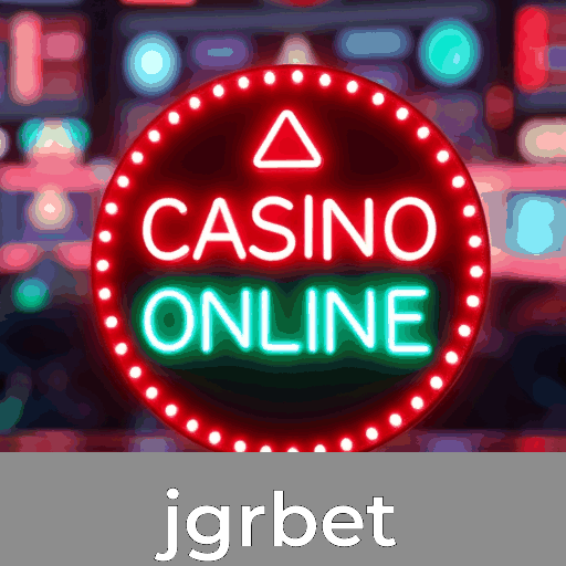 Experimente o Login Premium com Proteção Avançada em jgrbet