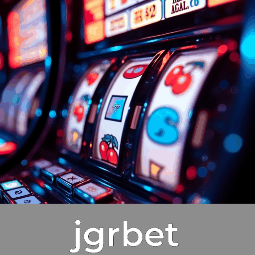 Descubra no jgrbet: Caça-níqueis com Mega Jackpots, Jogos de Mesa ao Vivo com Experiência Imersiva, e Mais!