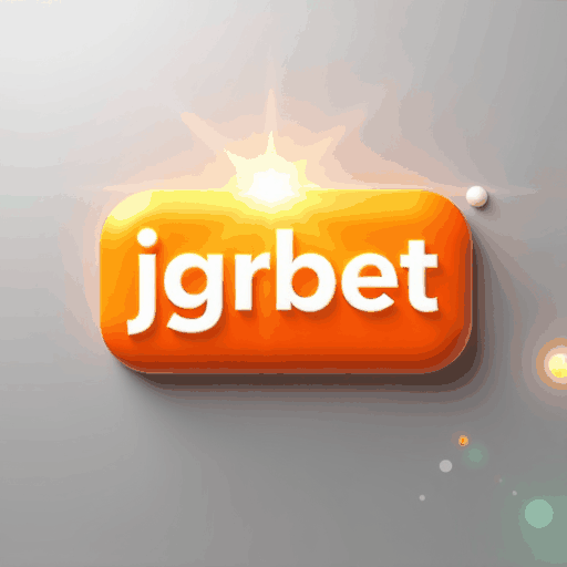 jgrbet Logo